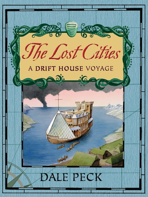 Title details for Lost Cities by Dale Peck - Available